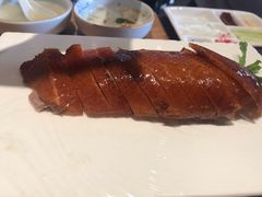 -四季民福烤鸭店(前门廊房二条店)