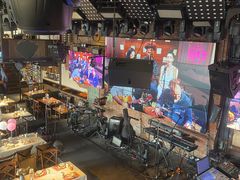 -胡桃里音乐酒馆(白云五号T5 MALL店)
