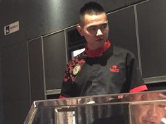 -海底捞火锅(上元大街店)