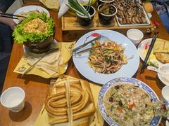 -潍城老菜馆·地标美食