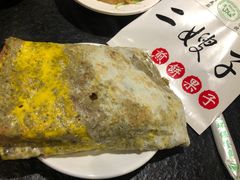 -清真·二嫂子煎饼果子(卫津路总店)