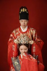 -苏州HX-合喜映画婚纱摄影