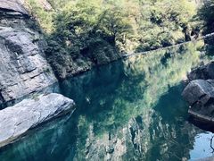 -河南宝泉旅游区