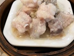 -旭璟酒家·传统粤菜·湘菜(逸景路店)