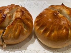 -额尔敦传统涮(公园西路店)