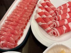 -日坛涮肉四合院·园林餐厅(日坛公园店)