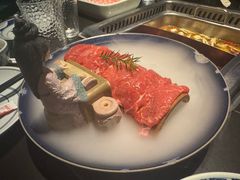 -大隐·成都火锅Bistro(合生麒麟新天地店)