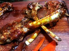-The Cheebat 锌吧·Bistro(体育西店)