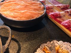 -渝涯重庆豆花老火锅(中赢国际店)