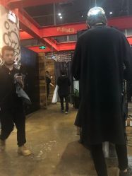 -P.STYLE 派斯造型