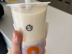 -CoCo都可(建外SOHO店)