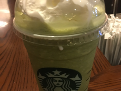 -星巴克(广州新粤新店)