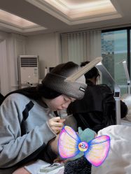 -柴小姐美睫美甲