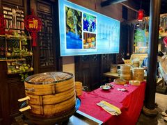 -麒麟小院·老九江菜(安平路店)