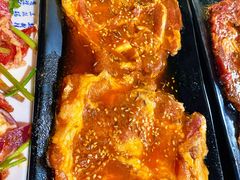 -齐齐哈尔炭匠烤肉(福城上上城店)