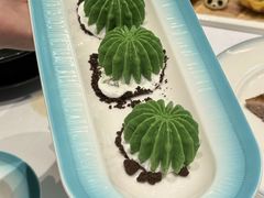 -临家小院·潮汕菜·商务宴请·点心(白石洲店)
