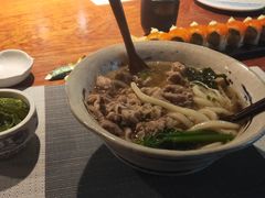 -森味薪火烧•烧鸟居酒屋•日本料理(望京店)