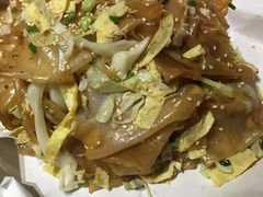 -味可道美食坊(福基路店)