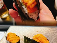 -Sushi Hanzo半藏(天环广场店)