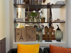 -初拾·花里餐厅(钜城华亿店)