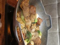 -又一福烤鸭·北京菜(东四店)