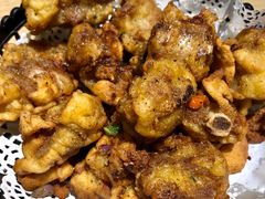 -兔爸私家小厨(新北万达店)