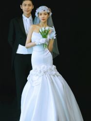 -太古映画婚纱摄影(天河店)