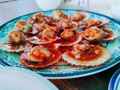 -公寓家常菜馆(海军博物馆店)