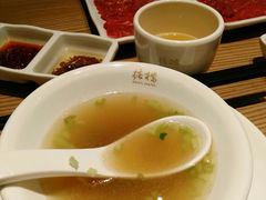-掂档潮汕牛肉火锅(沈阳万象城店)