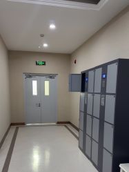 -坤如玛丽·医疗美容中心