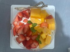 -糕小爱·动物奶油生日蛋糕定制(昆山总店)