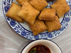 千里飘香-邱记私房菜·十八年本地菜