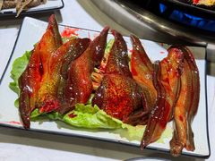 -安胖老火锅(两路口店)