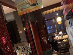 -七欣天香辣蟹火锅(上海银亿滨江店)