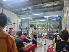 -蛇口康乐快餐鱼仔档(翠苑小区店)