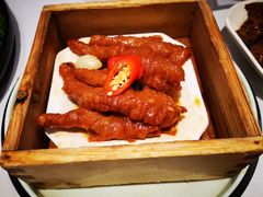-上海1号私藏菜(静安店)