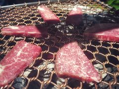 -黑牛の店·和牛烧肉(大悦城店)