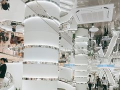 -3号仓库·创意中国菜(新世界城店)