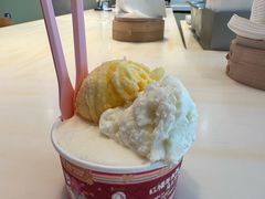 -红楼HONGLOU Gelato(淮海中路店)