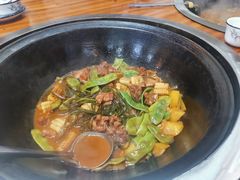 -东北福源铁锅炖