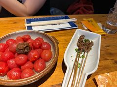 -肉串汪(月坛店)