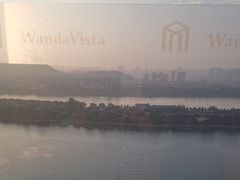 -长沙富力万达文华酒店