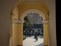 -南京中国近代史遗址博物馆(南京总统府)