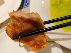 锅包肉-东方饺子王(和平里店)