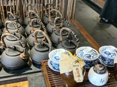 -老灶房-四川土菜(开元店)