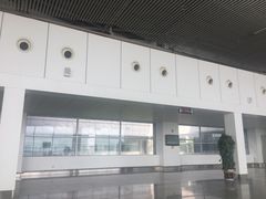 -东营胜利机场