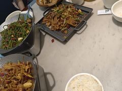 -小菜园新徽菜(合肥瑶海万达店)