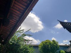 -三坊七巷历史文化街区