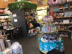 -十年猫舍·猫咪专门店(普陀店)