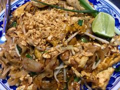 -simply thai天泰(长泰广场店)